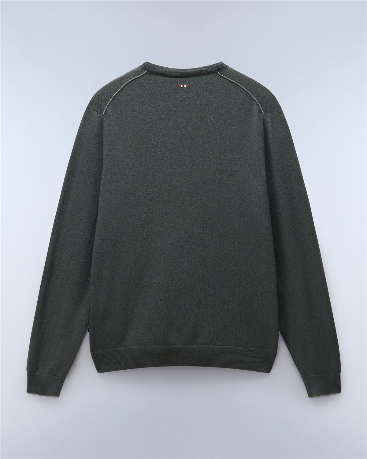 Damavand Crew Neck Knitwear