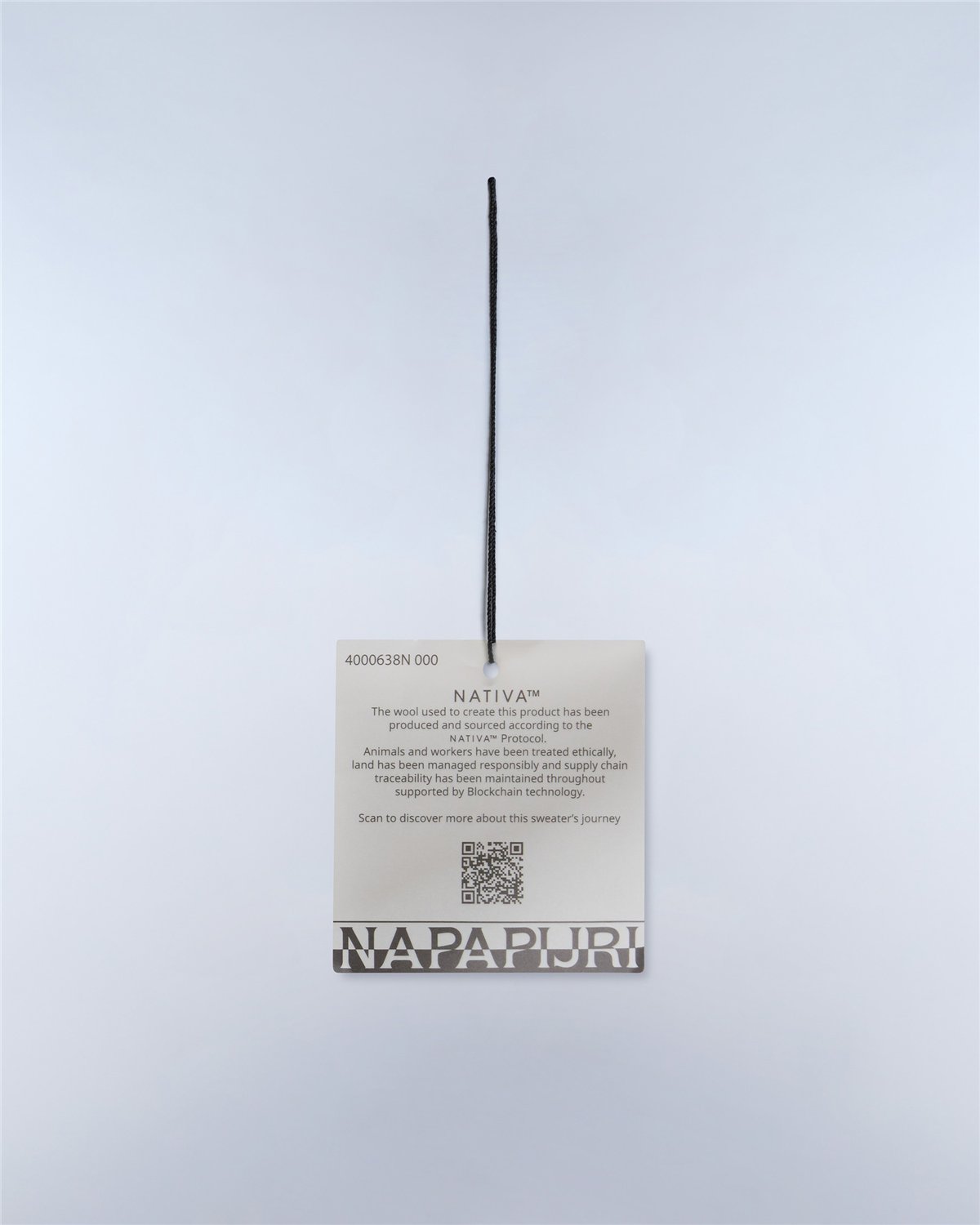 Damavand Crew Neck Knitwear