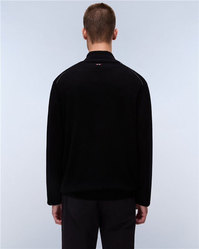 Damavand Full Zip Knitwear