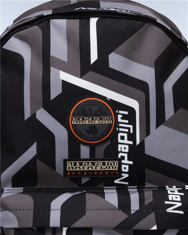 Voyage Print Backpack - 19.5 L