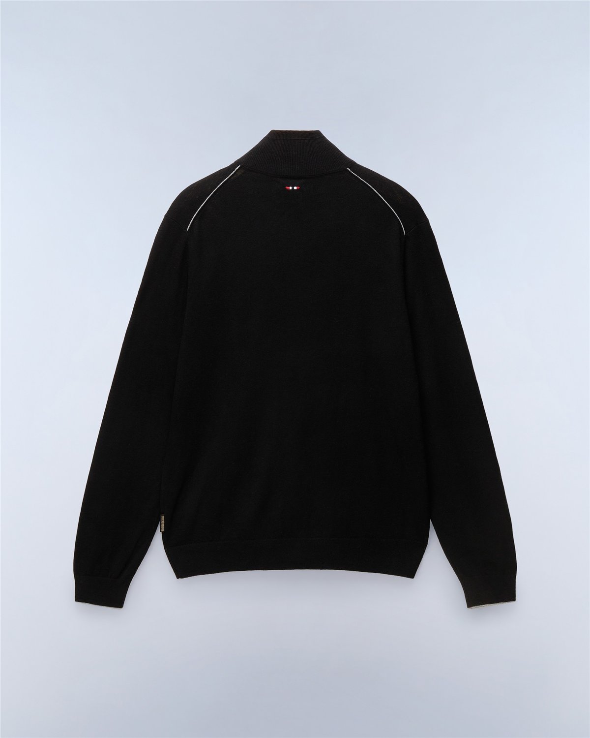 Damavand Full Zip Knitwear