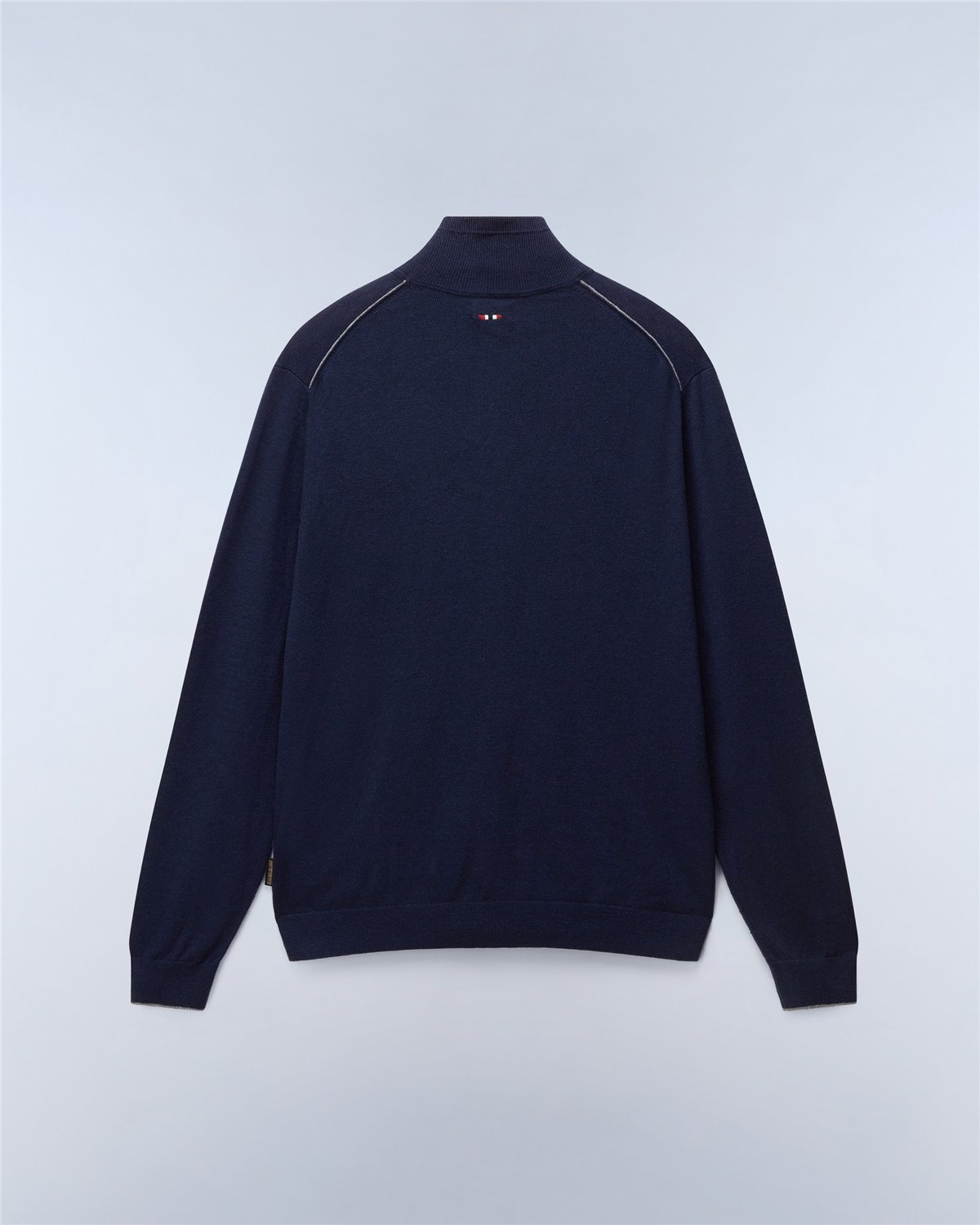 Damavand Full Zip Knitwear