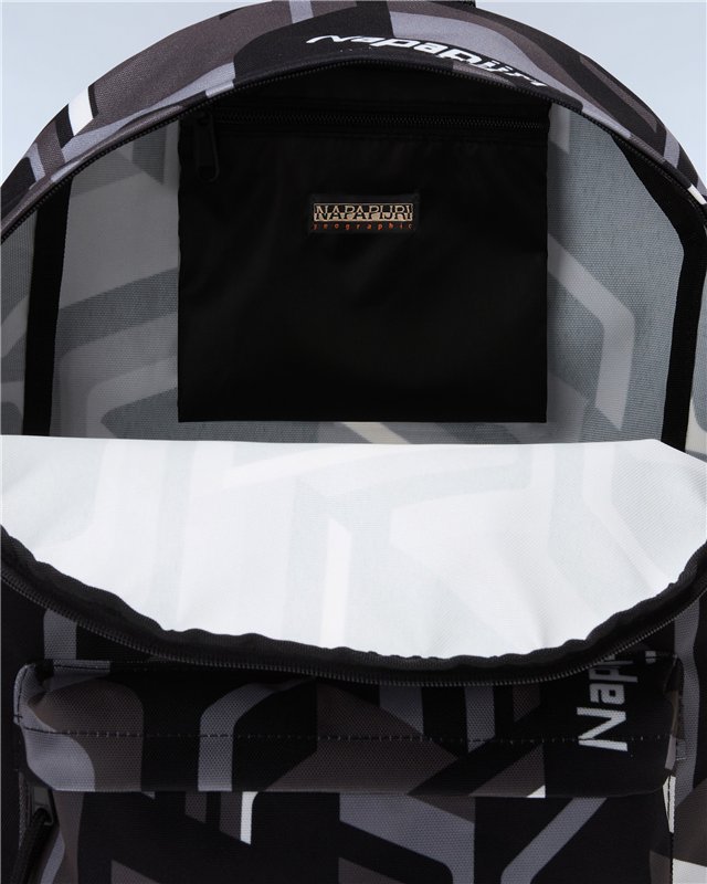 Voyage Print Backpack - 19.5 L