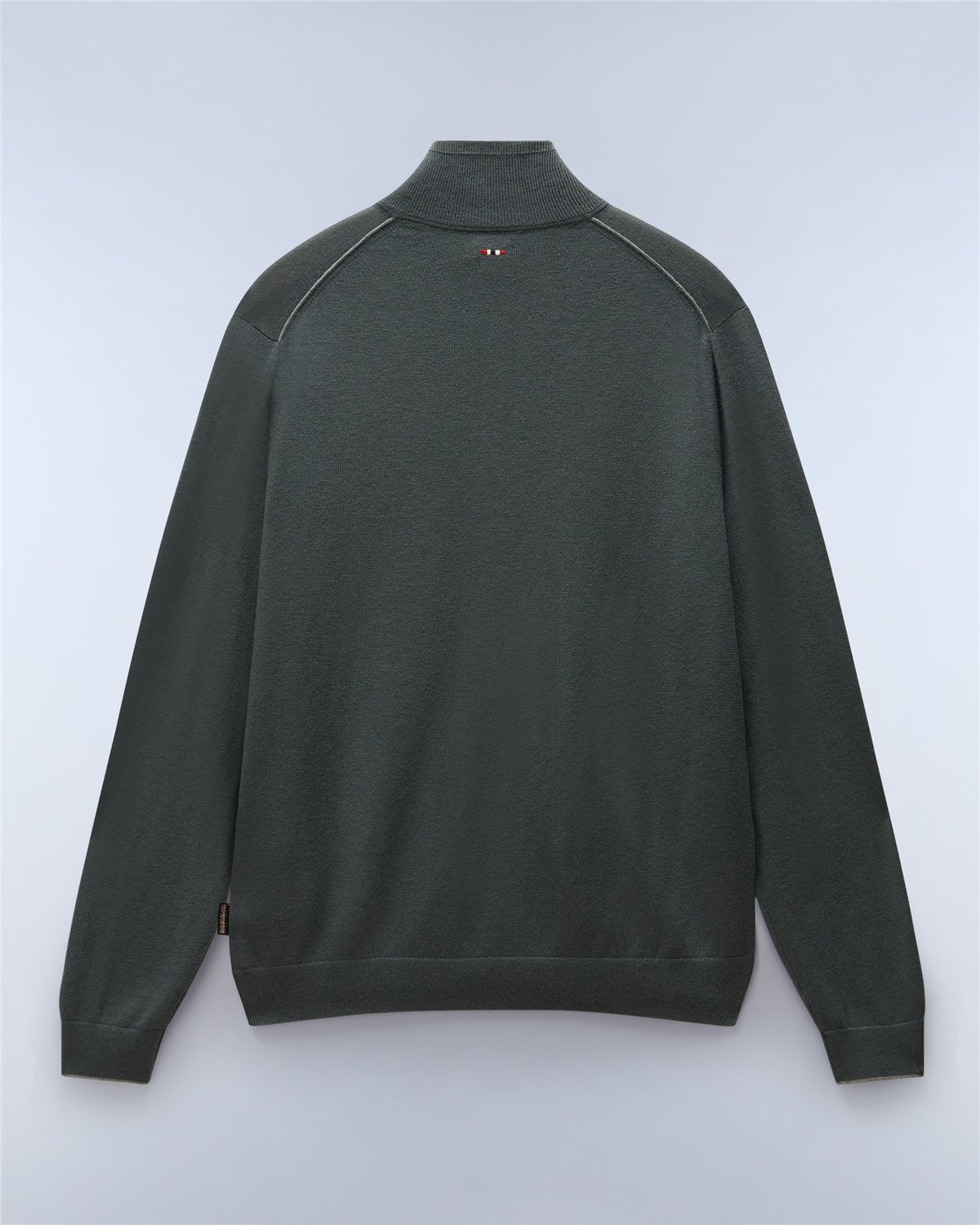 Damavand Full Zip Knitwear