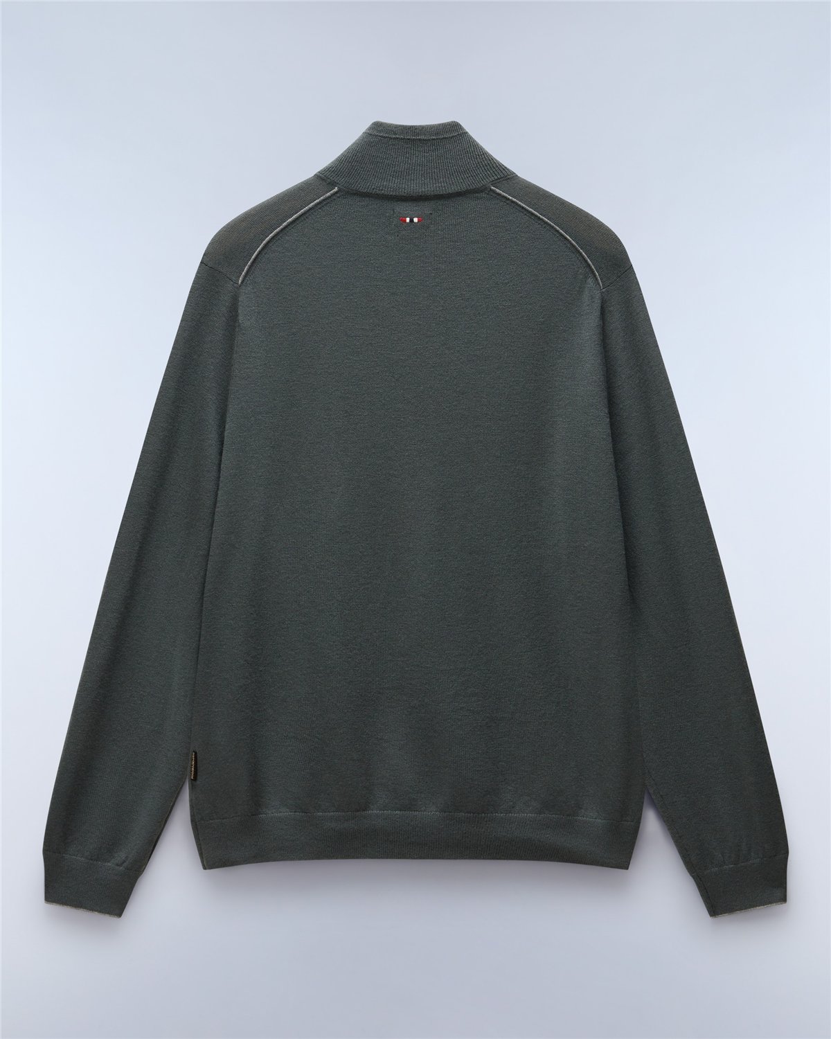 Damavand Half Zip Knitwear