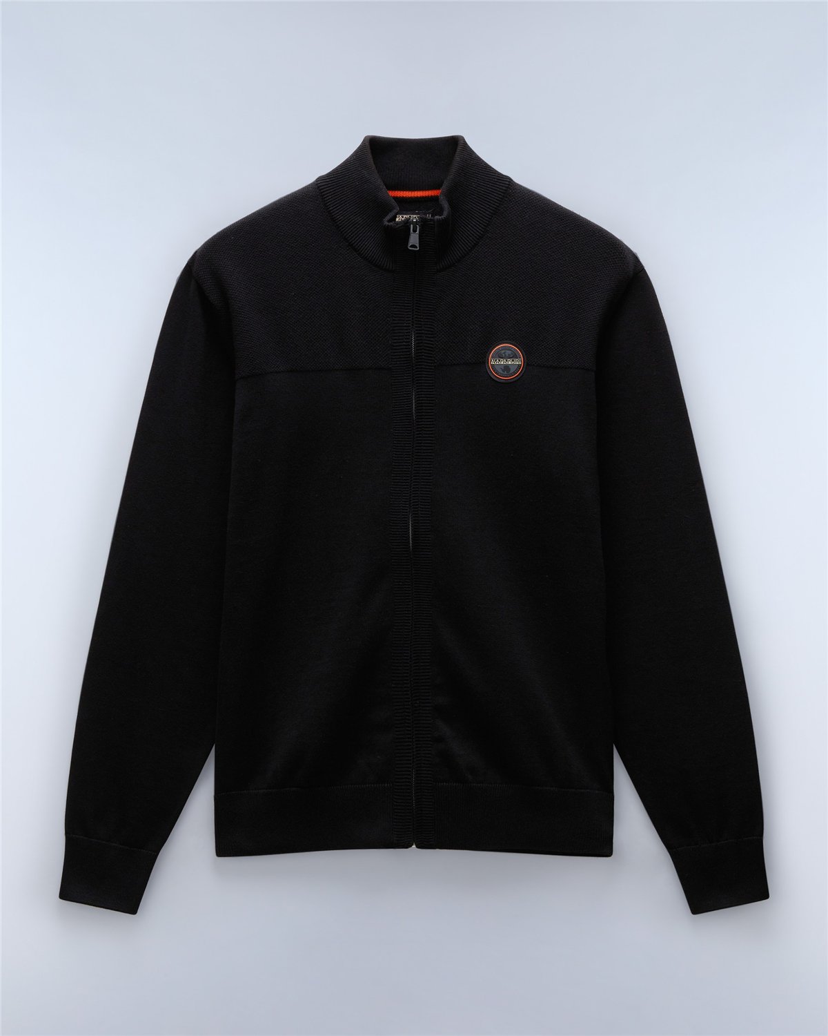 Derri  Full-Zip Jumper