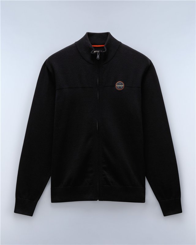 Derri  Full-Zip Jumper