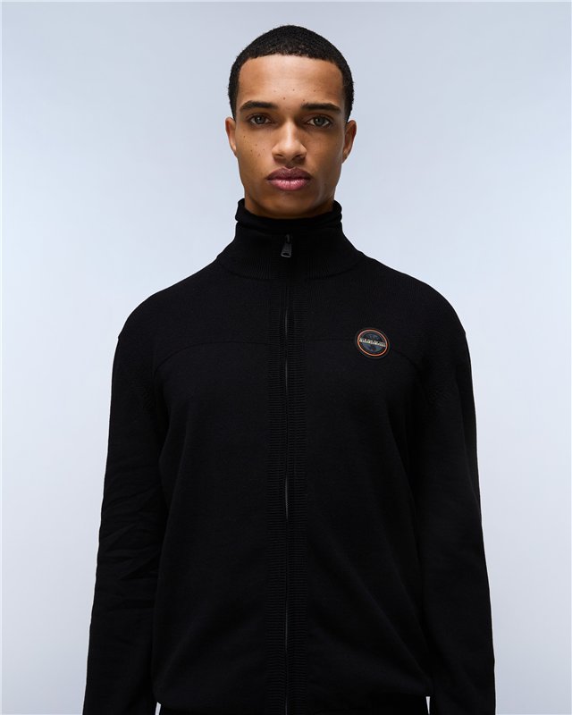 Derri  Full-Zip Jumper
