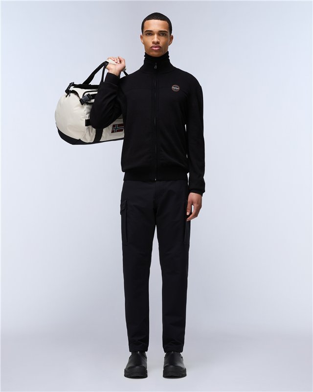 Derri  Full-Zip Jumper