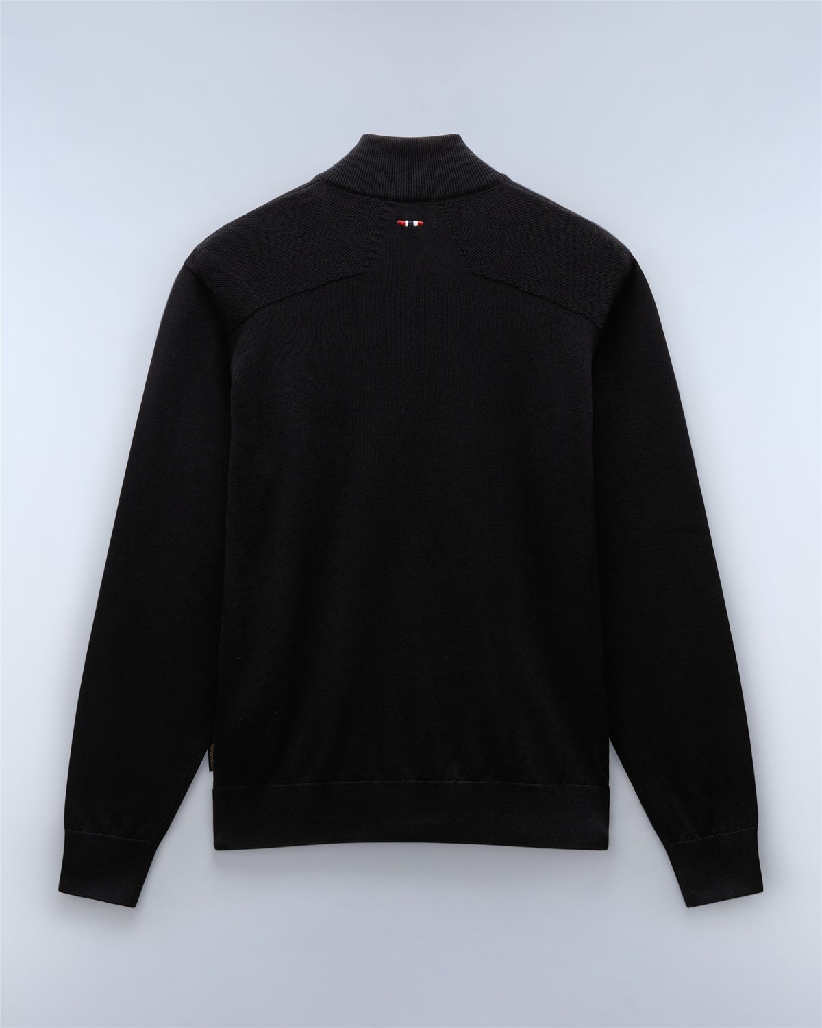 Derri  Full-Zip Jumper