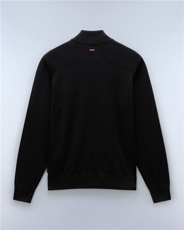 Derri  Full-Zip Jumper