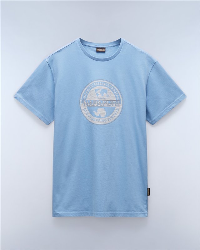 Bollo Short Sleeve T-Shirt