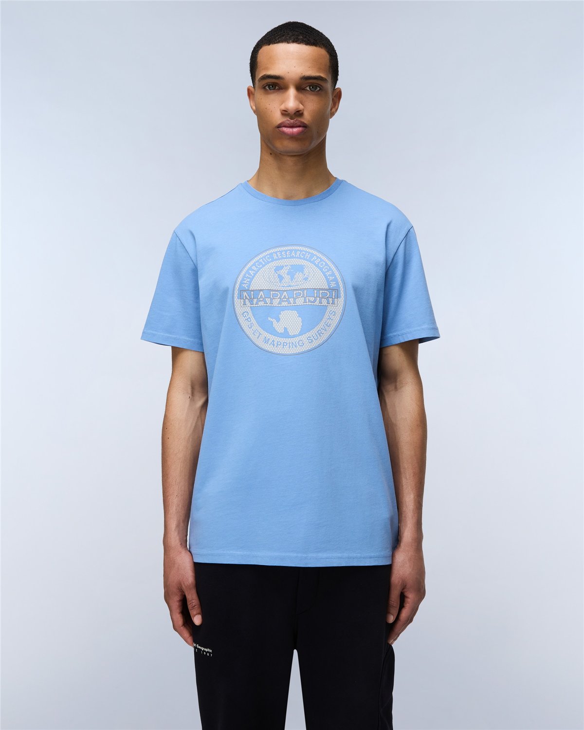 Bollo Short Sleeve T-Shirt