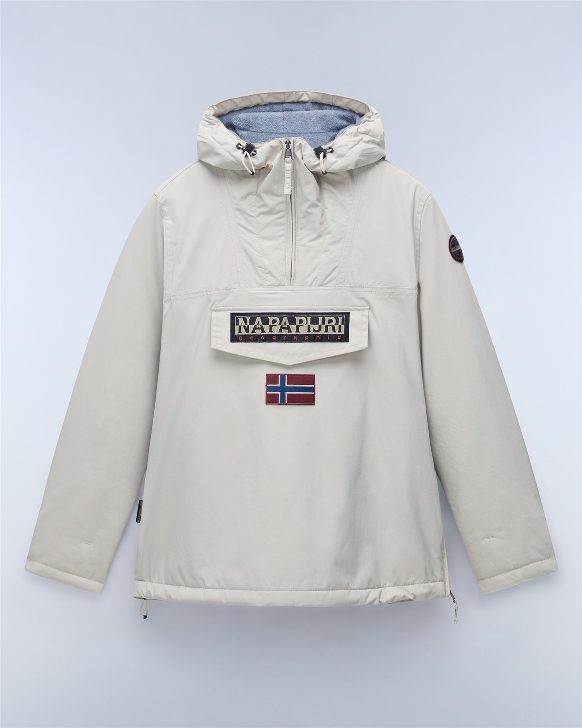 Rainforest Winter Anorak Jacket