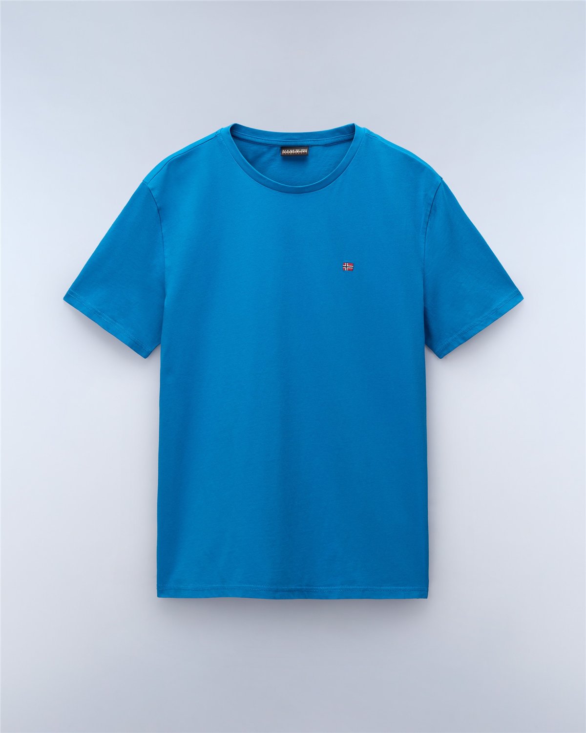 Salis Short Sleeve T-shirt