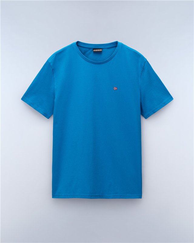 Salis Short Sleeve T-shirt