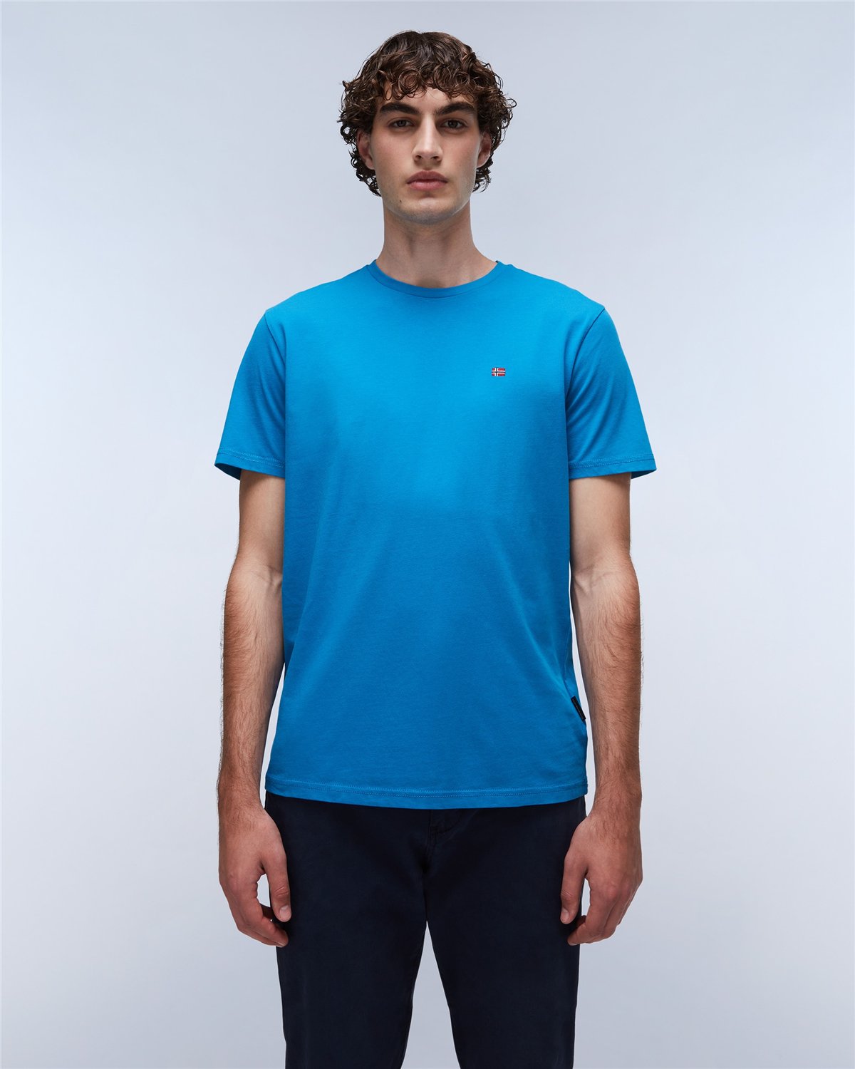 Salis Short Sleeve T-shirt
