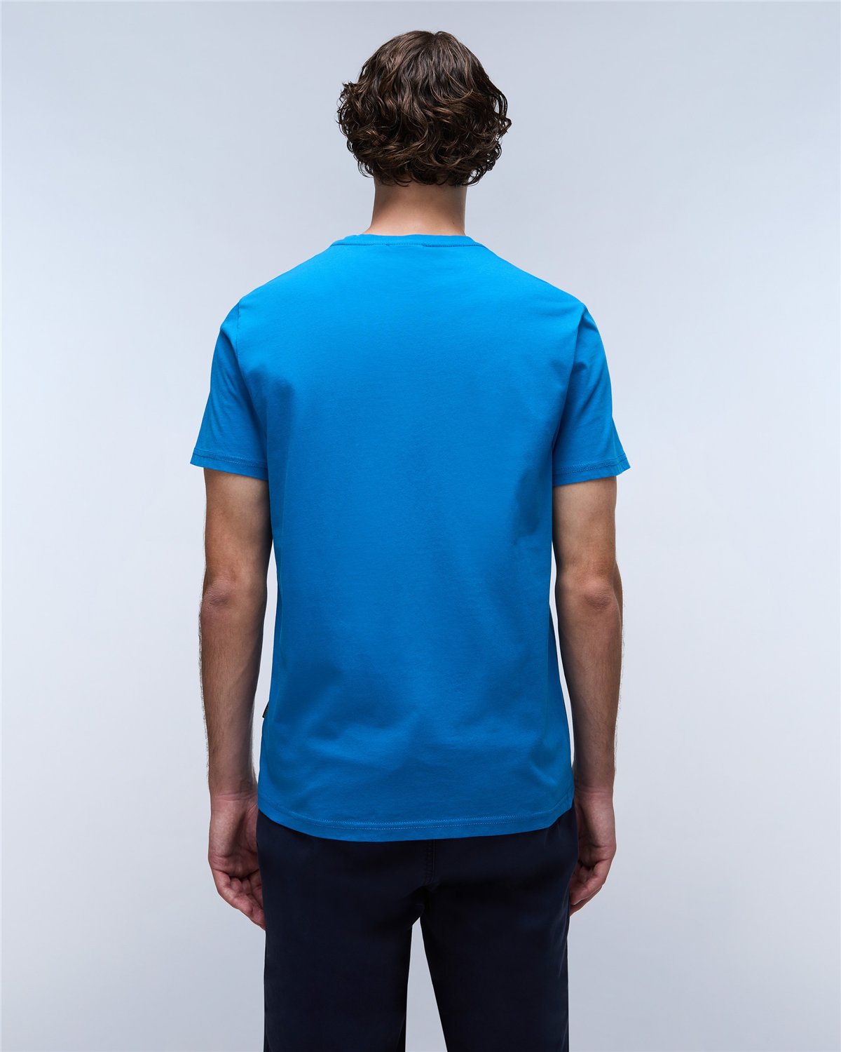 Salis Short Sleeve T-shirt