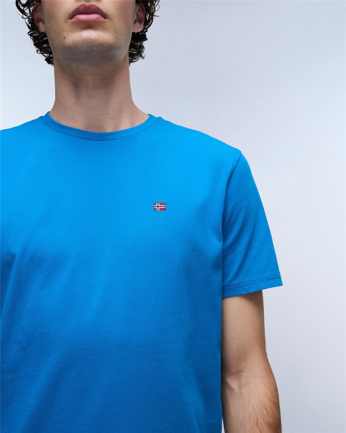 Salis Short Sleeve T-shirt