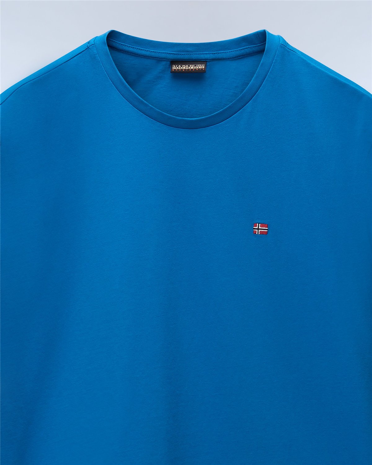 Salis Short Sleeve T-shirt