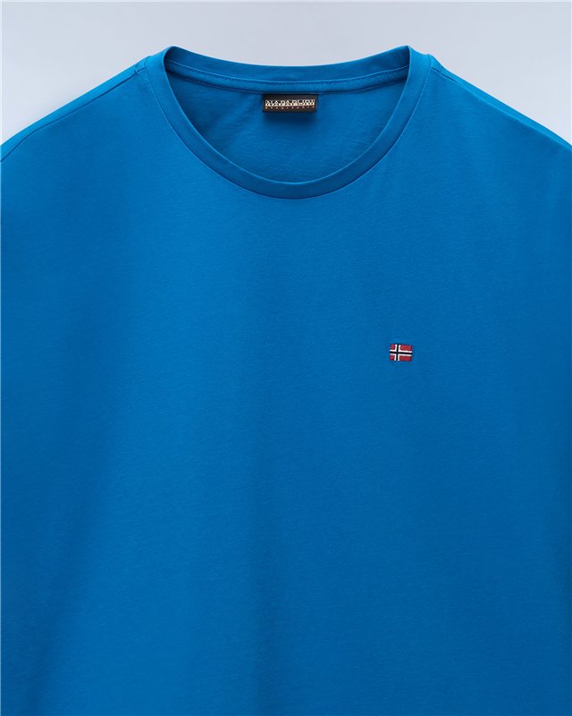 Salis Short Sleeve T-shirt