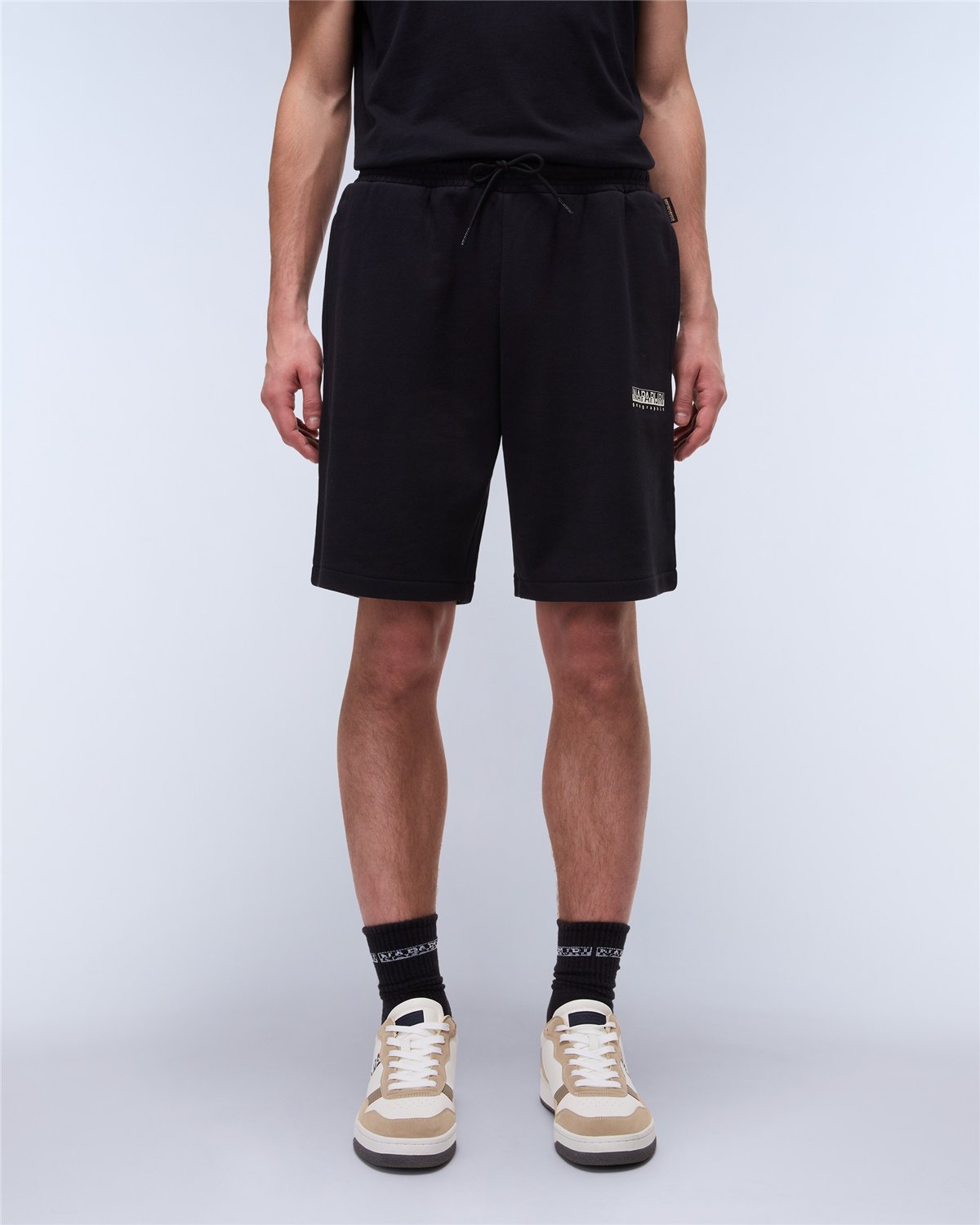 Gori Bermuda Shorts