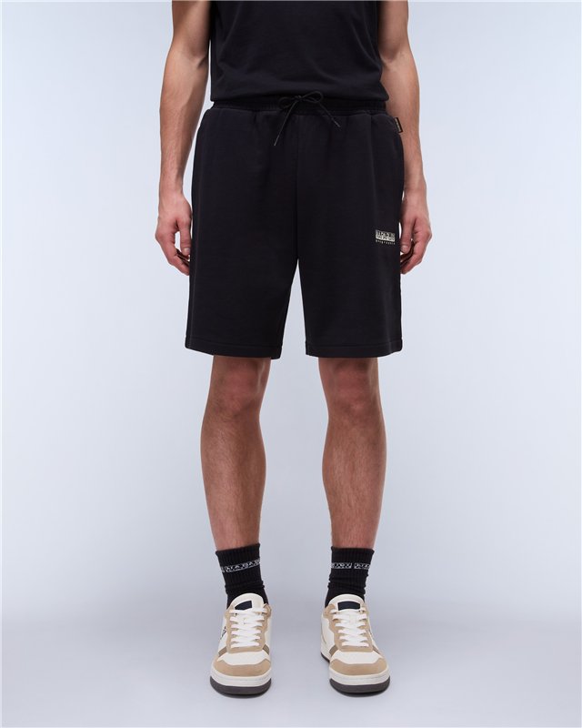 Gori Bermuda Shorts