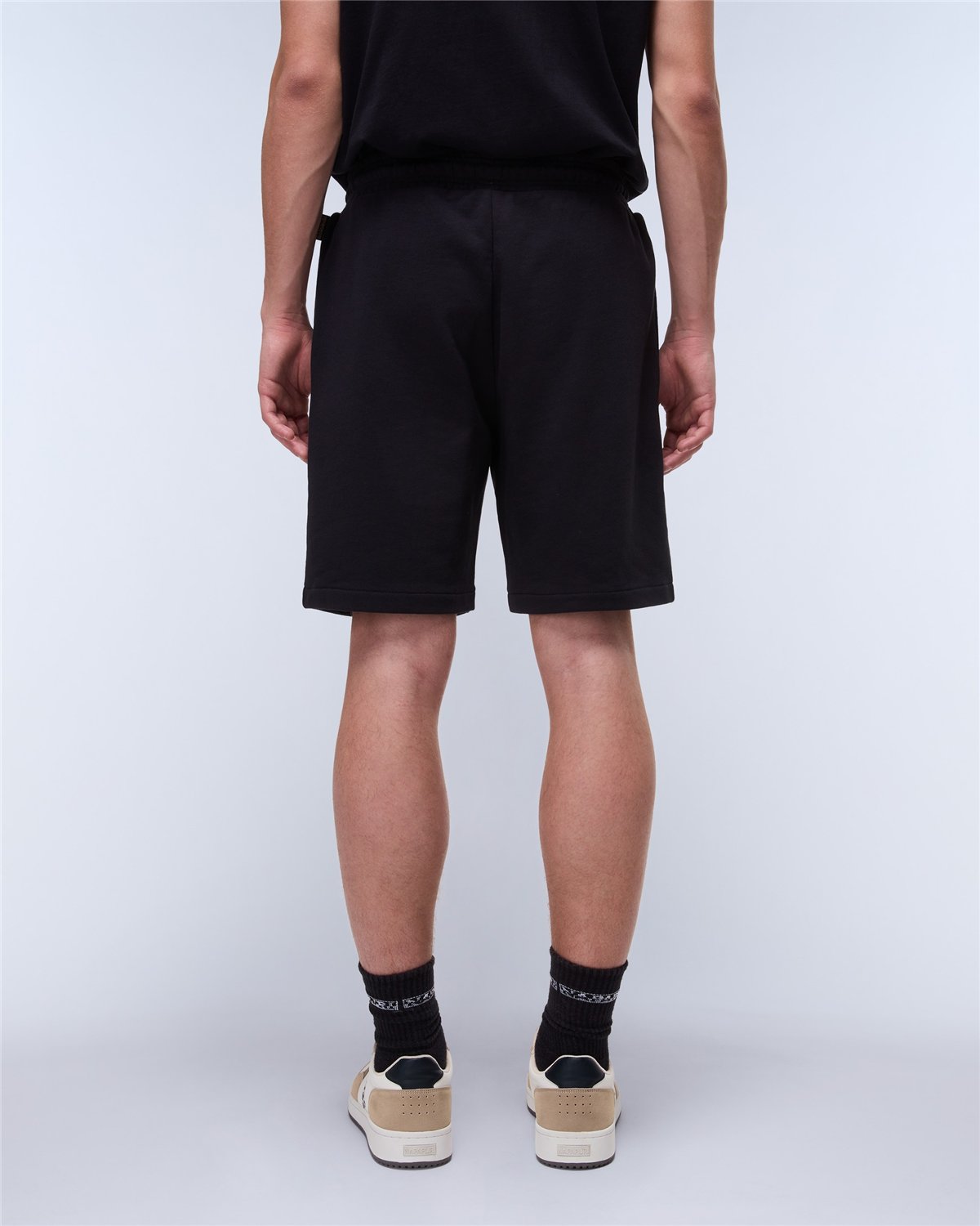 Gori Bermuda Shorts