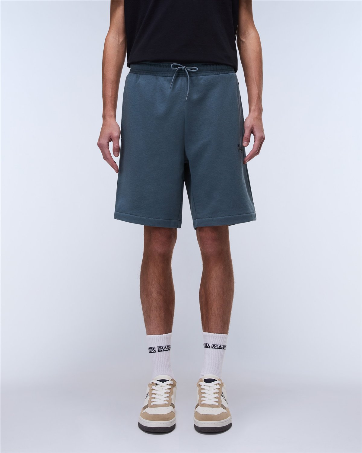 Gori Bermuda Shorts