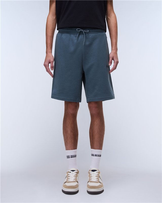 Gori Bermuda Shorts