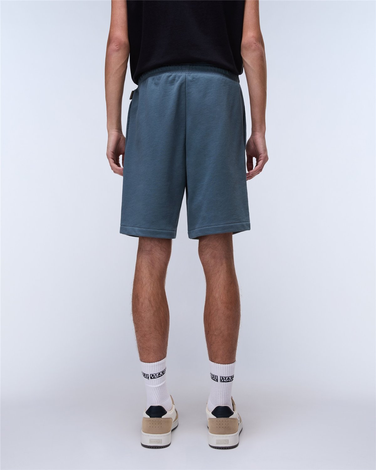 Gori Bermuda Shorts