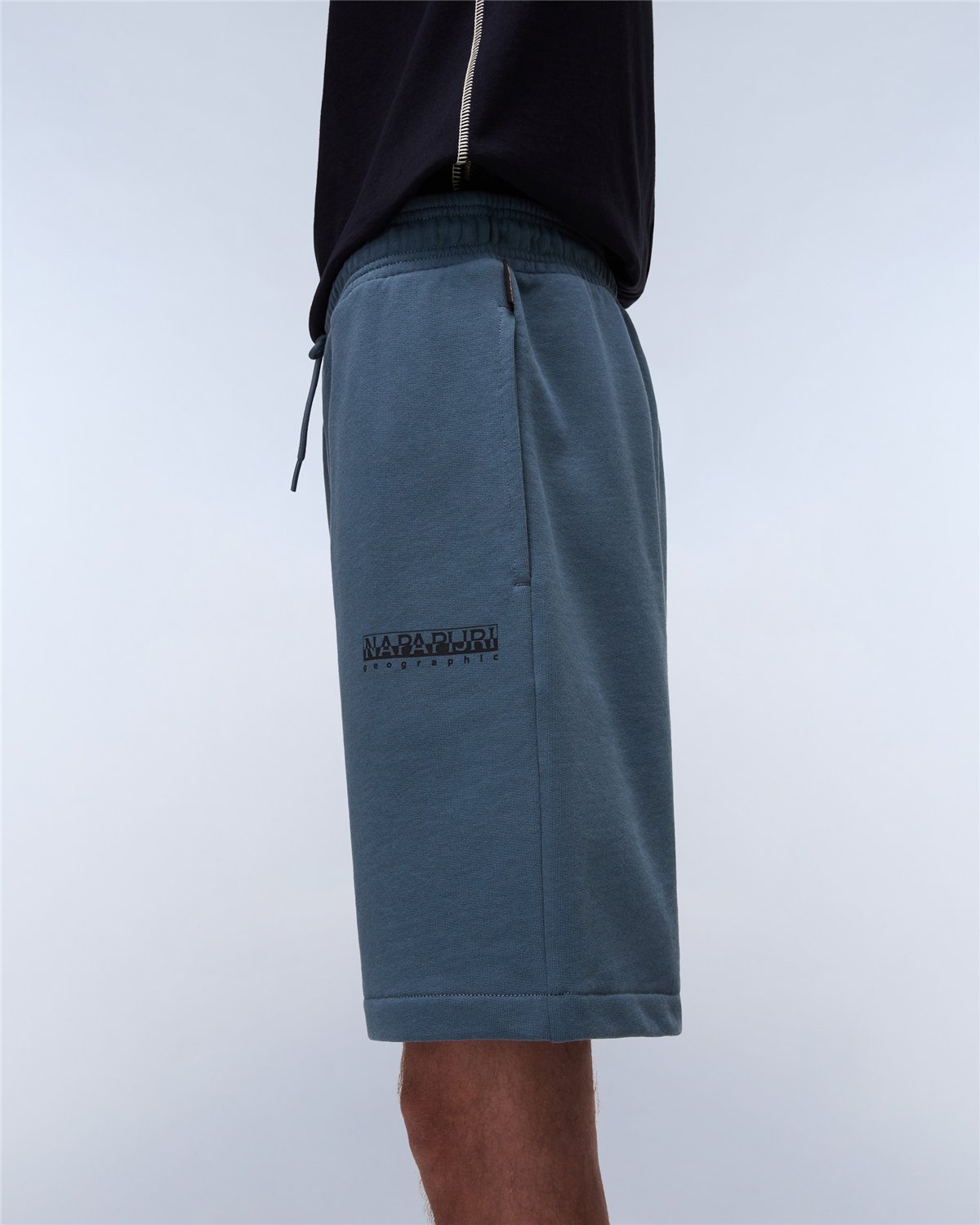 Gori Bermuda Shorts