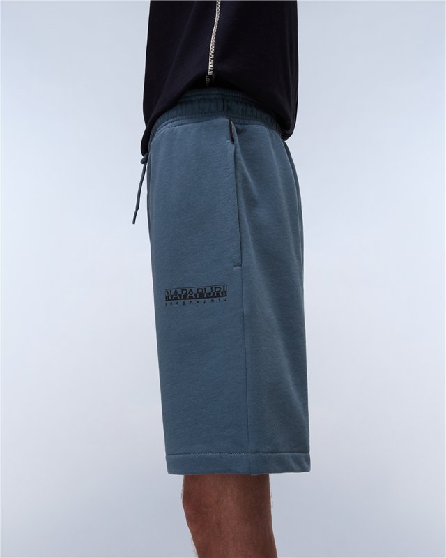 Gori Bermuda Shorts
