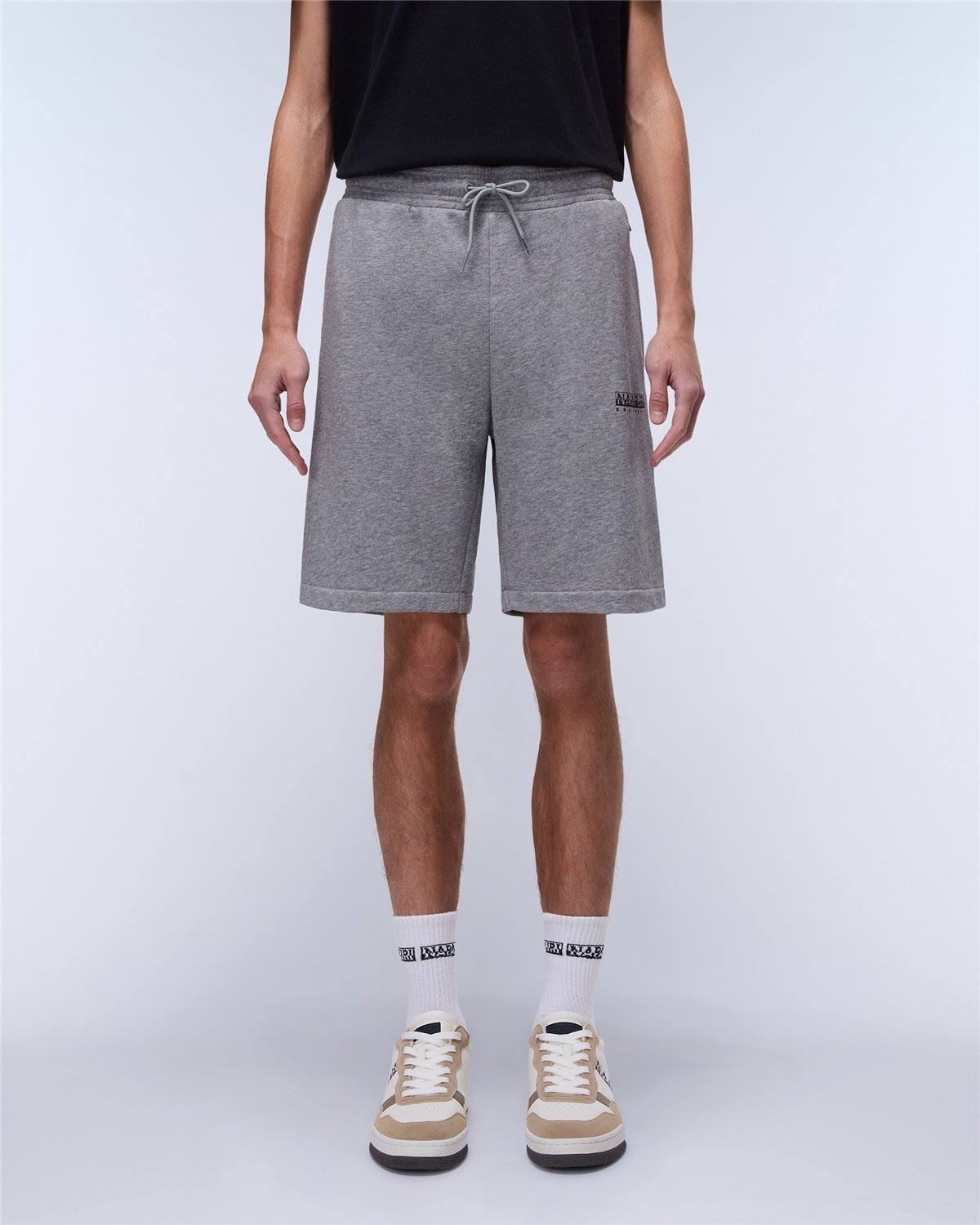 Gori Bermuda Shorts