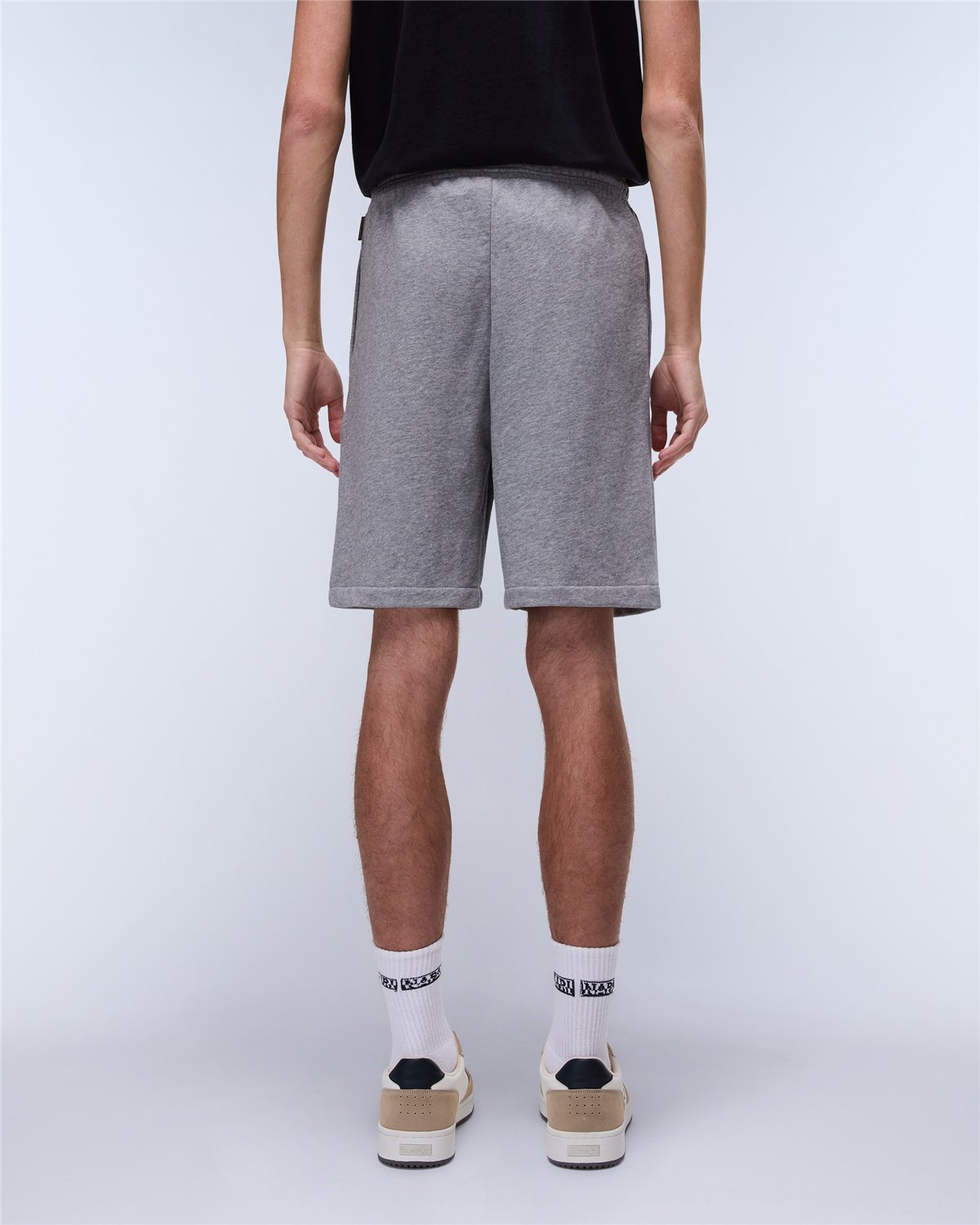 Gori Bermuda Shorts