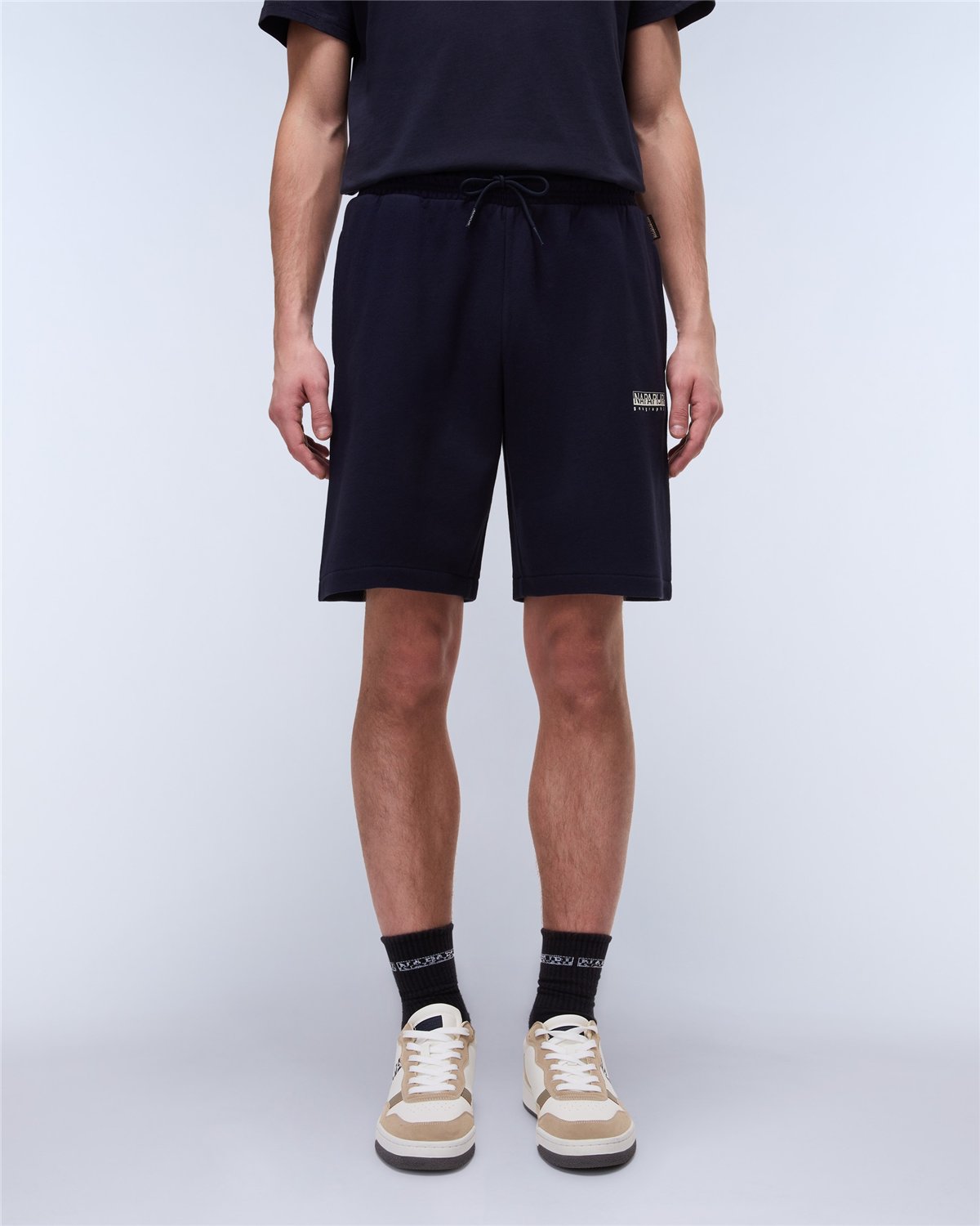 Gori Bermuda Shorts