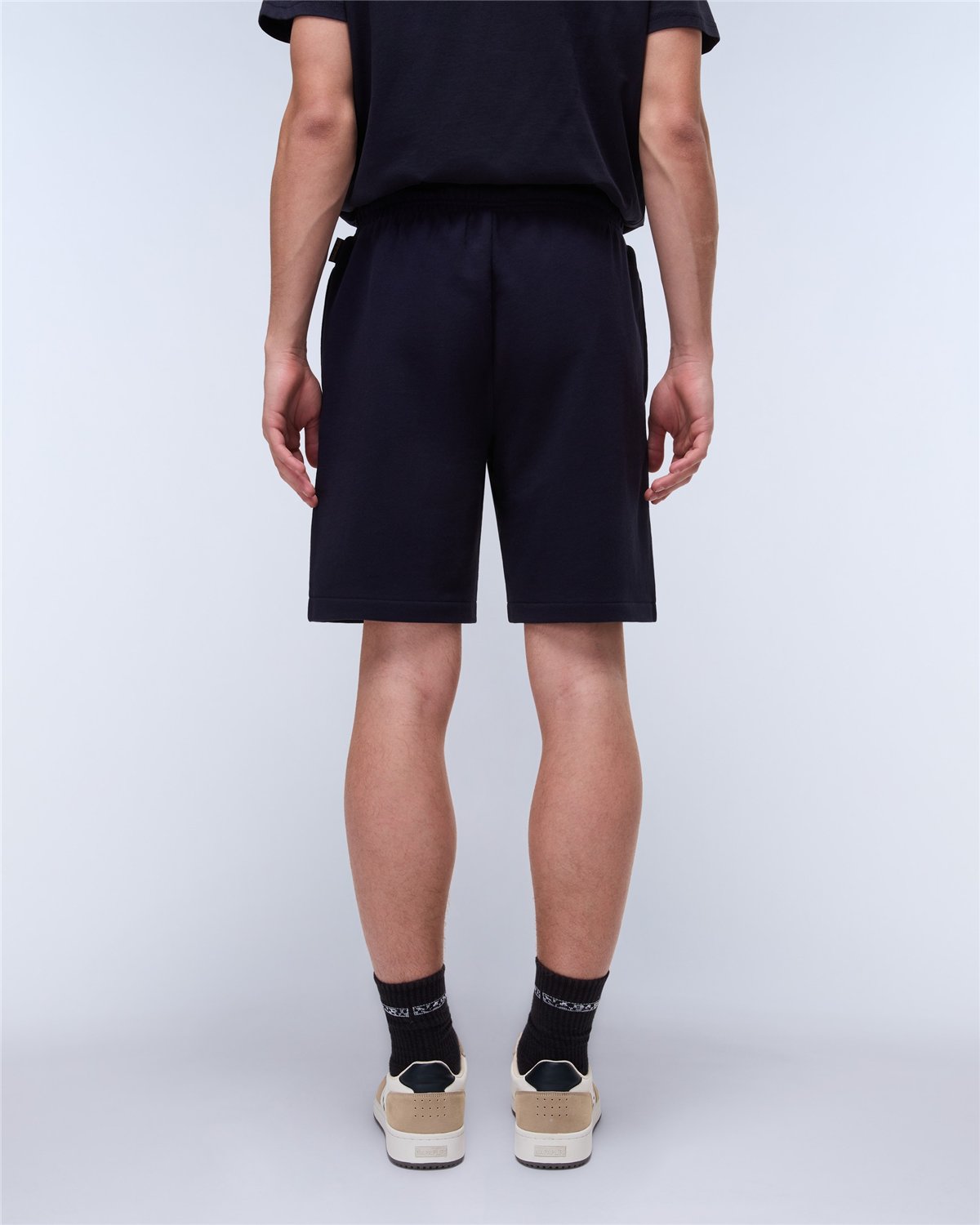 Gori Bermuda Shorts