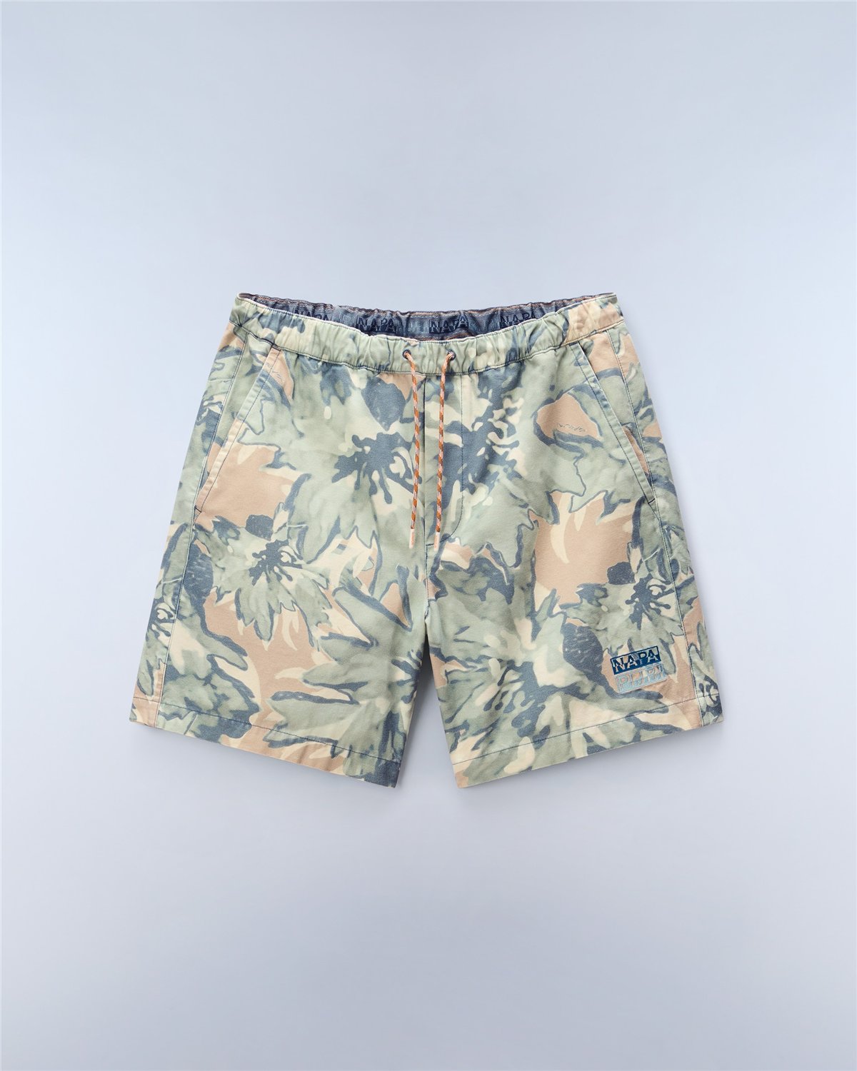 Talla Bermuda Shorts