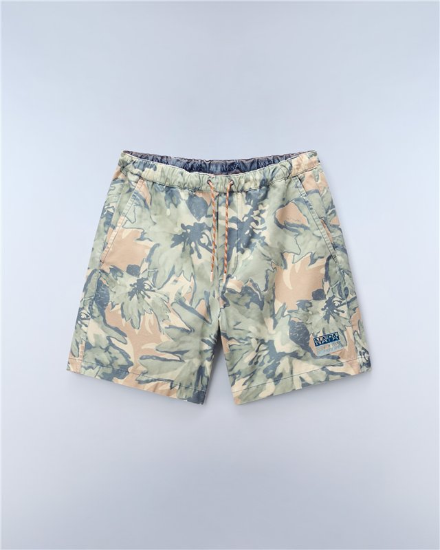 Talla Bermuda Shorts