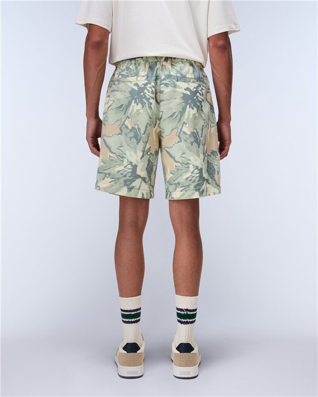 Talla Bermuda Shorts