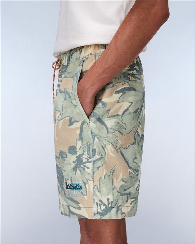 Talla Bermuda Shorts