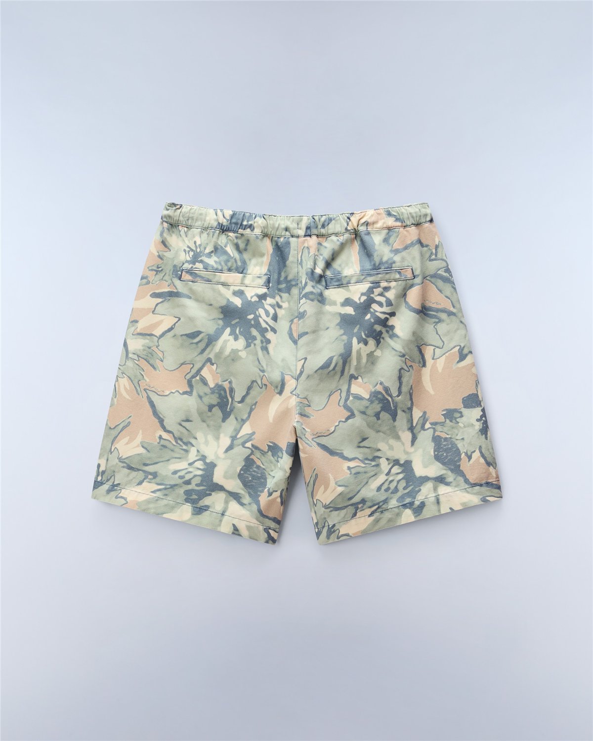 Talla Bermuda Shorts