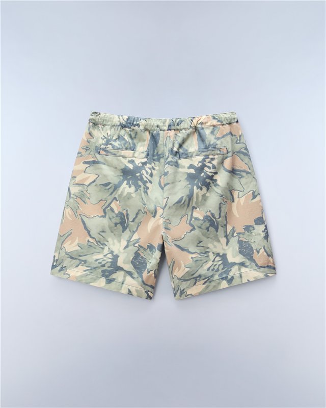 Talla Bermuda Shorts