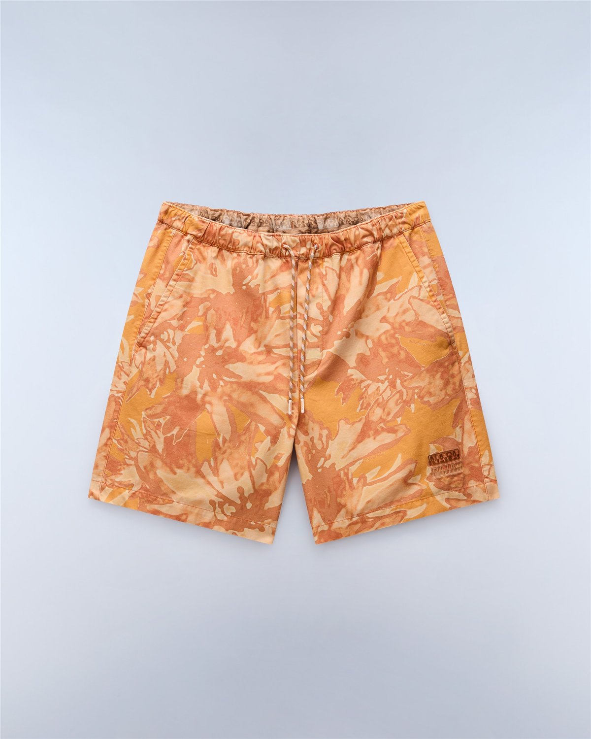 Talla Bermuda Shorts
