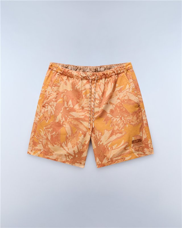 Talla Bermuda Shorts