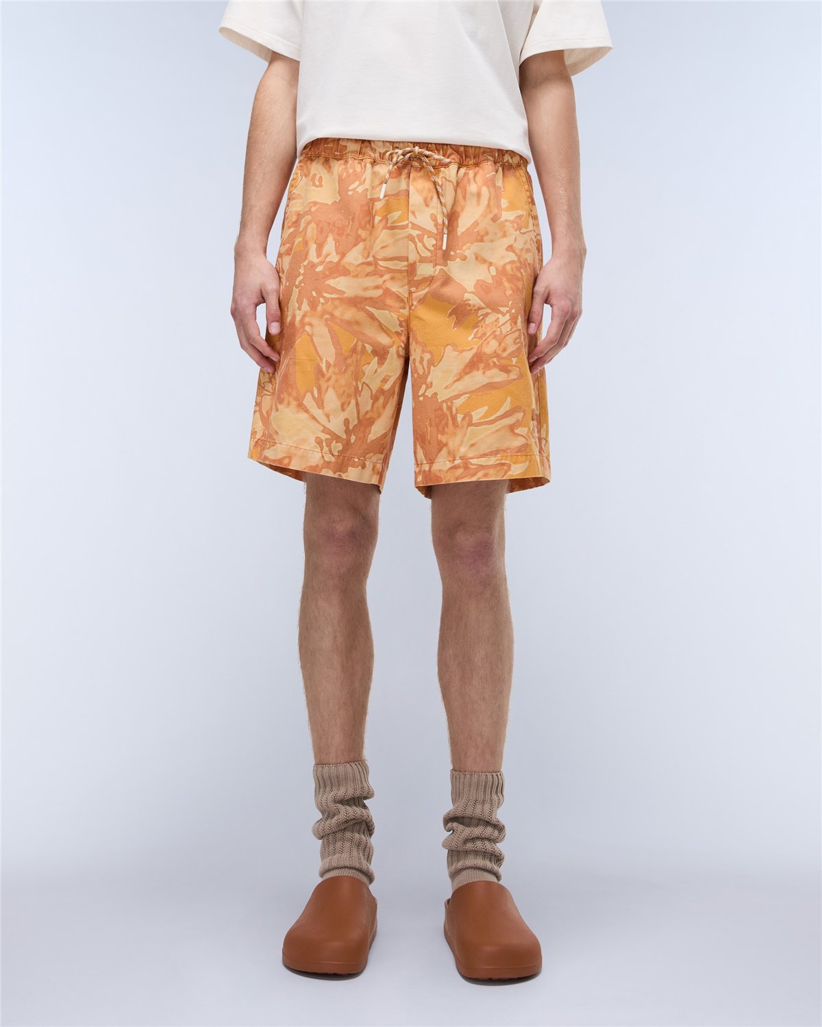 Talla Bermuda Shorts