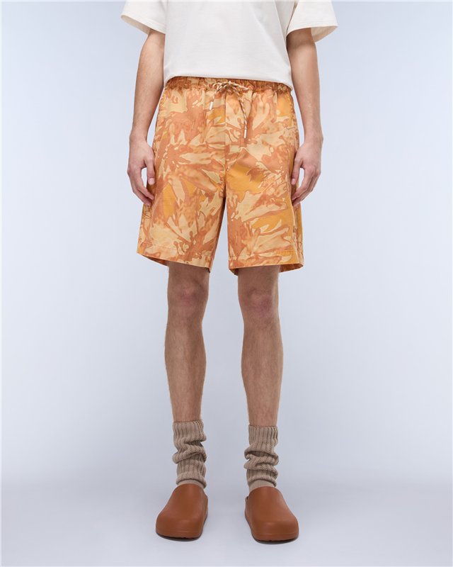 Talla Bermuda Shorts