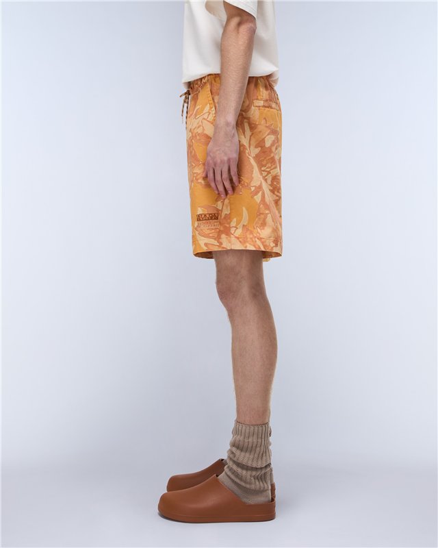 Talla Bermuda Shorts