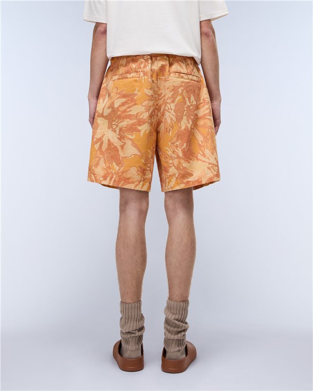 Talla Bermuda Shorts