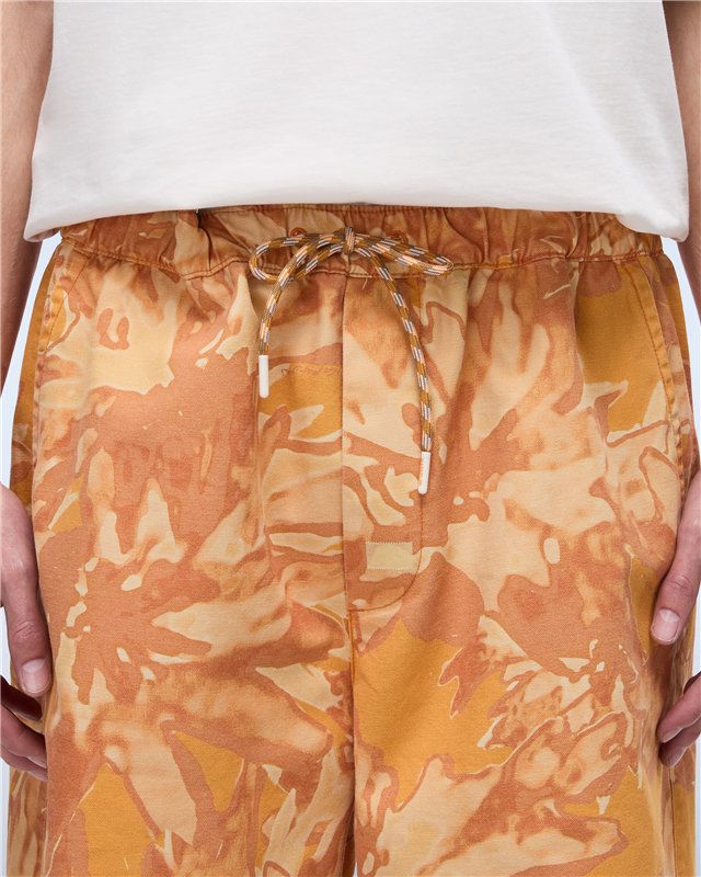 Talla Bermuda Shorts